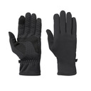 Zimné palčiaky Jack Wolfskin teplé rukavice M