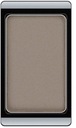 Artdeco Magnetic Shadow Matt 399 Light Grey Mocha