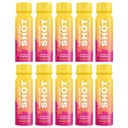 Váš Sun Shot Mango s vit. D3 Nápoje na opaľovanie 80ml x 10 ks