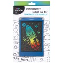 Priehľadný tablet Kidea LCD B