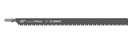 BOSCH PÍLOVÝ LIST NA DREVO T 1044 DP veľmi dlhý 250mm