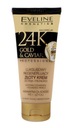 Eveline 24k Gold & Caviar Golden Cream regeneruje