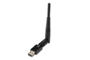 bezdrôtová USB WiFi N300 sieťová karta, anténa