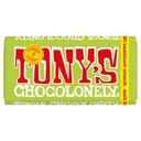 TONY'S CHOCOLONELY MLEKO KRÉMOVÝ LIESKOORIEŠKOVÝ KRUNCH