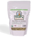 Top's Organic Parrot - Mini - granule pre nymfy a ďalšie malé papagáje 453G