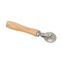 Patch roller s ložiskom 6mm 50mm