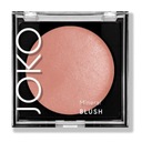 JOKO MINERAL LUSH SINTROVANÁ MINERÁLNA RUČENKA Č.16 1KS