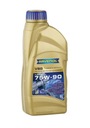 RAVENOL VSG PREVODOVÝ OLEJ 75W90 1L