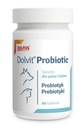 DOLFOS Dolvit Probiotic 60 tabliet