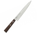 Satake Tomoko 420J2 Yanagi-Sashimi nôž 20,5 cm