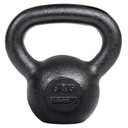 KZG06 LIATIENOVÝ KETTLEBELL HMS