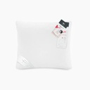 Vankúš HUSIA PÁRIE 70% 70X80 Basic White AMZ