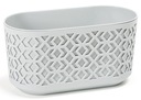 Aztek 40 h20 box - K-Light grey W-Light grey