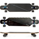 Longboard Skateboard RAVEN Neox Neo Chrome ABEC9