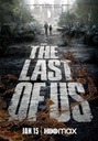Plagátový obraz The Last Of Us 70x50cm #174