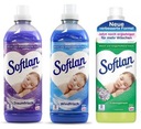 GERMAN Softlan ORIGINAL bez levanduľového vetra 3L