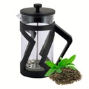 PIVOVAR, SKLENENÁ DŽVNA, na ČAJ, KÁVA, BYLINKY, French Press
