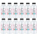 Tymbark Po Prostu Woda & Strawberry Juice 12x 400 ml