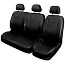 BCC poťahy sedadiel pre Citroen Jumper (I II III) (1994-)