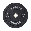 OLYMPIC ZAŤAŽENIE NÁRAZNÍKOV PRE BODU HMOTNOSŤ 5 kg