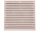 Ventilátor do rozvádzačov a skríň WRF105/230