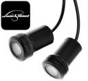 Projektor loga ŠKODA Led Laurin&Klement Laurin