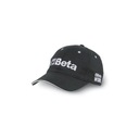 BASHER CAP T/C ČIERNA 7982 079820109 BETA