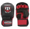 MMA rukavice M GFS-5 Masters