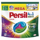 Persil Discs Color Laundry Capsules Color 54 ks