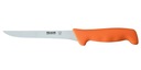 Mäsiarsky nôž Polkars č.03 oranžový (17,5 cm)