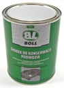 BOLL prípravok na údržbu podvozku na kefu 1 kg