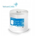 Jednorazový uterák 250 m 1 ks Velvet Care