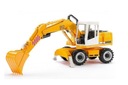 BRUDER 02426 rýpadlo Liebherr 912