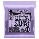 Ernie Ball Slinky Ultra 10-48 strún (2227)