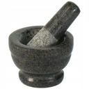 KingHOFF malta žulová Ø 8,5cm KH-3357
