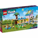 LEGO Friends Centrum na záchranu psov 41727