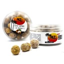 NLT FOOD - Háčikové nástrahy MIX COCO JUMBO 150g