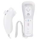 WIILOT OVLÁDAČ PRE NINTENDO WII U REMOTE PLUS WHITE DIAĽKOVÝ OVLÁDAČ JOYSTICK PAD