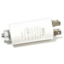 ŠTARTOVACÍ KONDENZÁTOR PRE MOTOR 16uf 450V