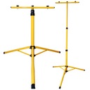 TRIPOD, dvojitý, trojitý pracovný stojan pre HALOGÉNové LED svetlomety