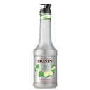 Limetkové pyré Monin 1l