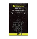 Ridge Monkey RM-Tec Quick Change Inline Swivel 8