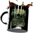 Górnik hrnček pre Górnik Barbórka