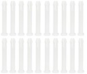 KOLÍK KOLÍK KOLÍK ZÁPASKA BESTWAY INTEX bazén 72 mm SET 20x