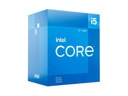Procesor Intel Core i5-12400F 2,5 GHz, LGA1700 BOX