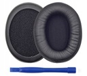 HUBKA NA SLÚCHADLÁ PRE SLÚCHADLÁ DENON AH-D340 PADS DELUXE QUALITY