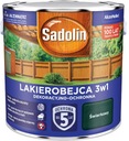 Sadolin 3v1 Smrekový lazúrovací lak 2,5L