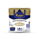 1x 5kg RANI Ryža na rizoto