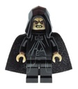 LEGO Star Wars figúrka cisára Palpatina sw1107