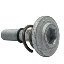 Skrutka náboja nápravy M16x1,5x72 BMW OE 31206795249